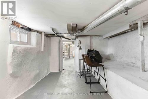 70 Anderson Street, Ottawa, ON - Indoor