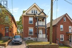 70 ANDERSON STREET  Ottawa, ON K1R 6T7