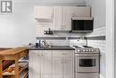 70 Anderson Street, Ottawa, ON  - Indoor Photo Showing Kitchen 