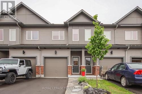 38 MONA MCBRIDE DRIVE  Arnprior, ON K7S 0C6