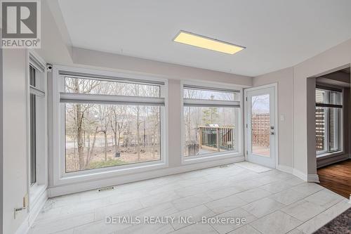 Solarium area - 42 Rosenfeld Crescent, Ottawa, ON - Indoor Photo Showing Other Room