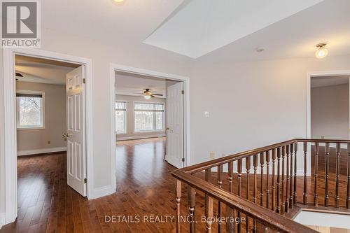 Hallway on second floor - 42 Rosenfeld Crescent, Ottawa, ON - Indoor Photo Showing Other Room