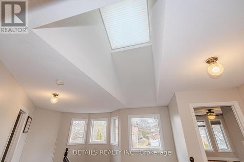 Skylight - 42 Rosenfeld Crescent, Ottawa, ON - Indoor Photo Showing Other Room