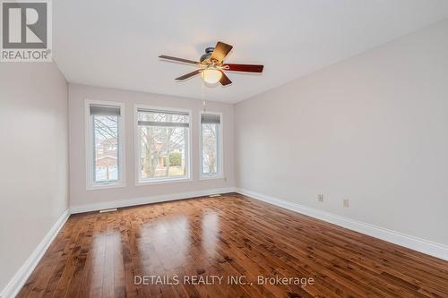 Third bedroom - 42 Rosenfeld Crescent, Ottawa, ON - Indoor Photo Showing Other Room