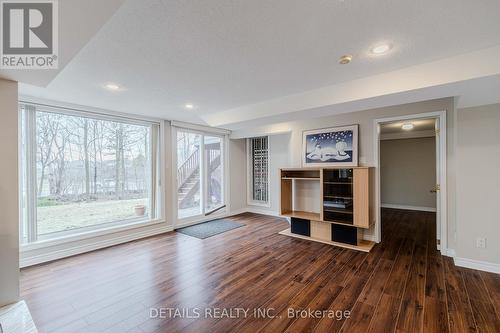 Reception room - 42 Rosenfeld Crescent, Ottawa, ON - Indoor