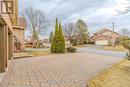 Driveway - 42 Rosenfeld Crescent, Ottawa, ON  - Outdoor 