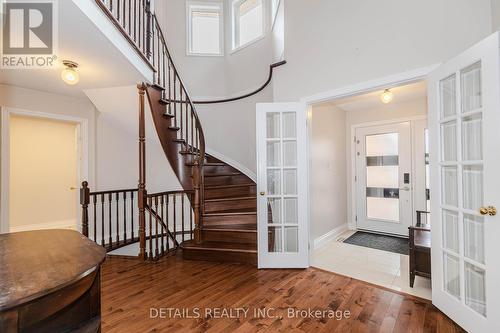 Entrance - 42 Rosenfeld Crescent, Ottawa, ON - Indoor Photo Showing Other Room
