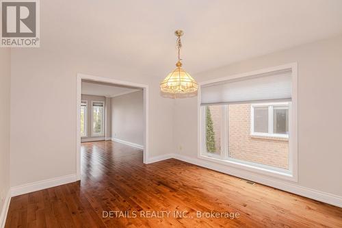 Dining room - 42 Rosenfeld Crescent, Ottawa, ON - Indoor Photo Showing Other Room