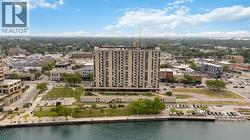 155 FRONT STREET North Unit# 1205 Sarnia, ON N7T 7V5