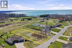 4105 CULLEN DRIVE Plympton-Wyoming, ON N0N 1J6