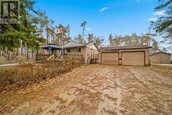 3149 BARRIE HILL ROAD Springwater, ON L4M 4S4