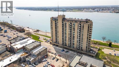 155 FRONT STREET North Unit# 1205  Sarnia, ON N7T 7V5