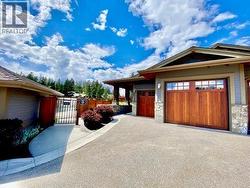101 Dormie Drive Unit# 3K Vernon, BC V1H 1Y6
