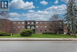 4 AVALON Place Unit# 308  Kitchener, ON N2M 4N9