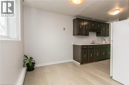 4 Avalon Place Unit# 308, Kitchener, ON - Indoor