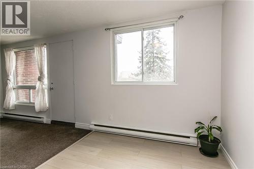 4 Avalon Place Unit# 308, Kitchener, ON - Indoor Photo Showing Other Room
