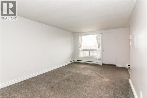 4 Avalon Place Unit# 308, Kitchener, ON - Indoor Photo Showing Other Room