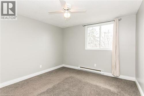 4 Avalon Place Unit# 308, Kitchener, ON - Indoor Photo Showing Other Room