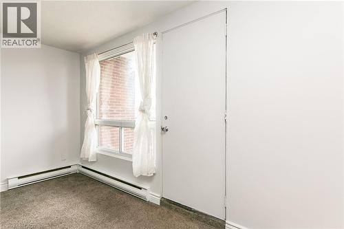 4 Avalon Place Unit# 308, Kitchener, ON - Indoor Photo Showing Other Room