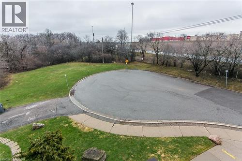 4 Avalon Place Unit# 308, Kitchener, ON - Outdoor