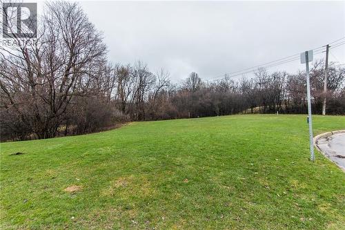 4 Avalon Place Unit# 308, Kitchener, ON - Outdoor