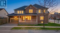 35 HAVERTY TRAIL  Brampton, ON L7A 0S2