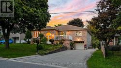 134 HADRIAN DRIVE Toronto, ON M9W 1V4