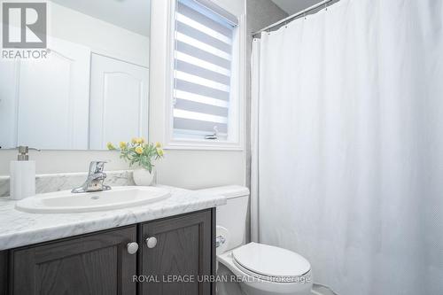 3963 Lodi Road, Burlington, ON - Indoor Photo Showing Bathroom