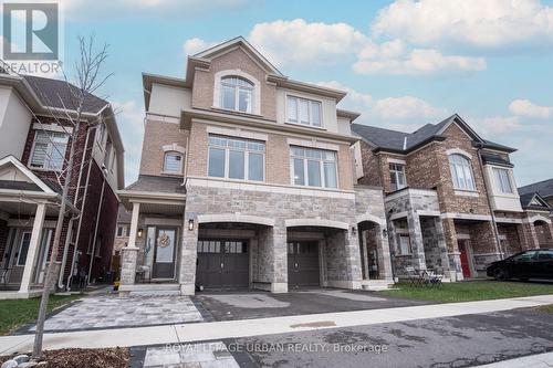 3963 Lodi Road, Burlington, ON - Outdoor With Facade