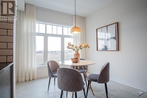 3963 Lodi Road, Burlington, ON - Indoor Photo Showing Dining Room