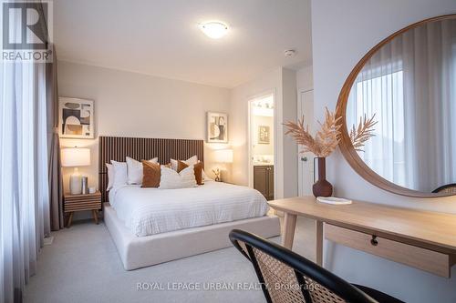 3963 Lodi Road, Burlington, ON - Indoor Photo Showing Bedroom