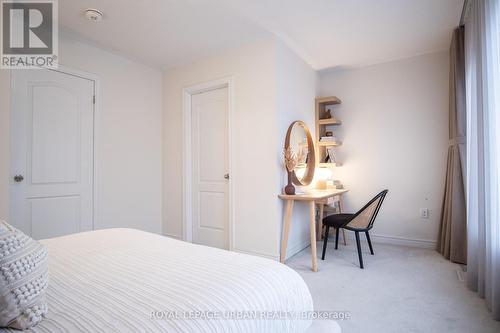 3963 Lodi Road, Burlington, ON - Indoor Photo Showing Bedroom