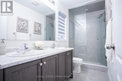 3963 Lodi Road, Burlington, ON - Indoor Photo Showing Bathroom