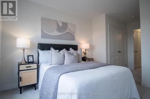 3963 Lodi Road, Burlington, ON - Indoor Photo Showing Bedroom