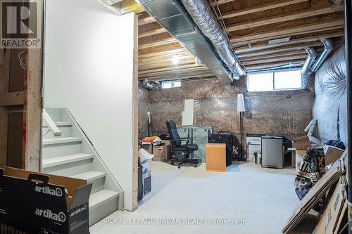 3963 Lodi Road, Burlington, ON - Indoor Photo Showing Other Room