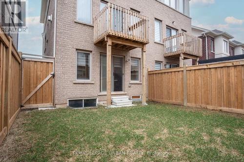 3963 Lodi Road, Burlington, ON - Outdoor With Exterior