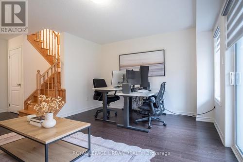 3963 Lodi Road, Burlington, ON - Indoor Photo Showing Office