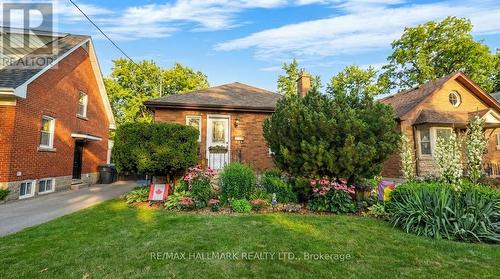 116 MILL STREET S  Brampton, ON L6Y 1T3