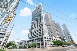 2604 - 16 BROOKERS LANE Toronto, ON M8V 0A5