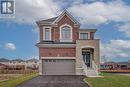 100 Moss Drive, Cambridge, ON  - Outdoor 
