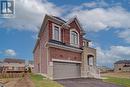100 Moss Drive, Cambridge, ON  - Outdoor 