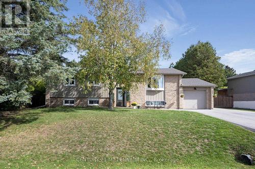 3 CURRIE ROAD  Erin, ON N0B 1Z0