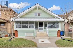 1368 ERIE STREET East Windsor, ON N9A 3Z7