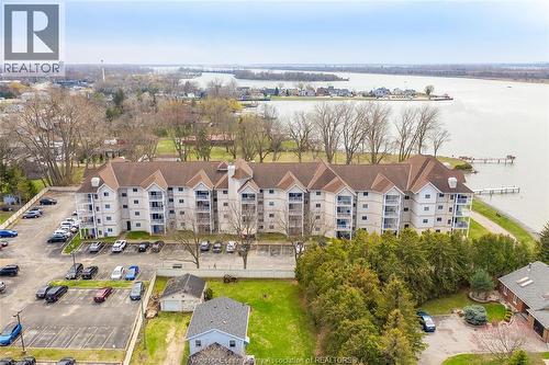 40 ADAMS LANE Unit# 114  Lasalle, ON N9J 3R4