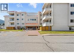 284 Yortkon Avenue Unit# 205 Penticton, BC V2A 3V5