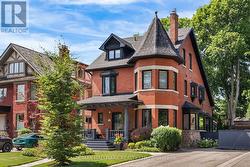 26 LYTTON BOULEVARD Toronto, ON M4R 1L1