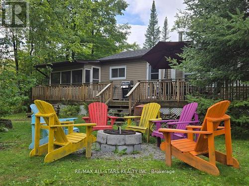 47 KENNEDY DRIVE  Trent Lakes, ON K0M 1A0