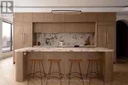 FOURTH LEVEL - 32 ROWANWOOD AVENUE  Toronto, ON M4W 1Y7