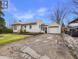 380 WINSTON STREET E  North Perth (Listowel), ON N4W 2T8