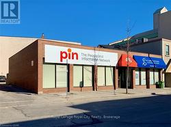 1 - 46 CORK STREET E  Guelph (Downtown), ON N1H 2W8